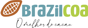 Brazilcoa Logo
